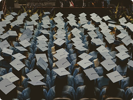 From Learner to Leader: Real Stories from Our Graduates